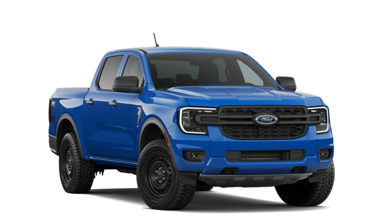 Ranger® vehicle